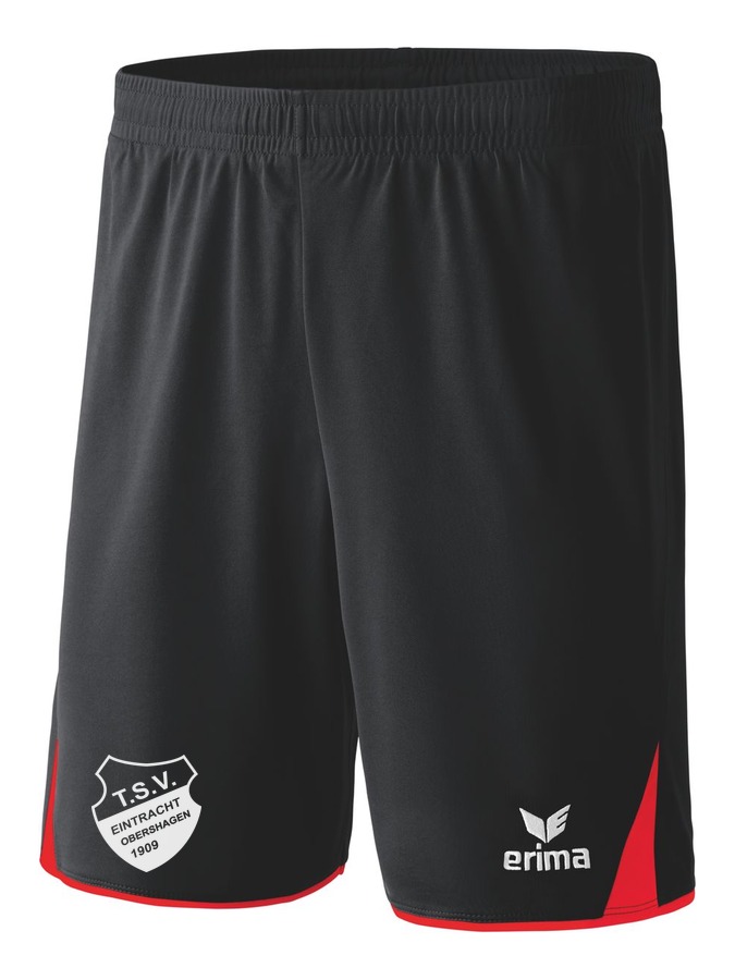 Erima Classic 5-C Shorts