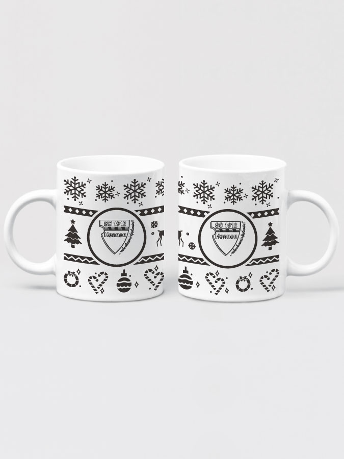 Tasse Christmas