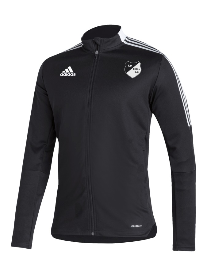 adidas Tiro 21 Trainingsjacke