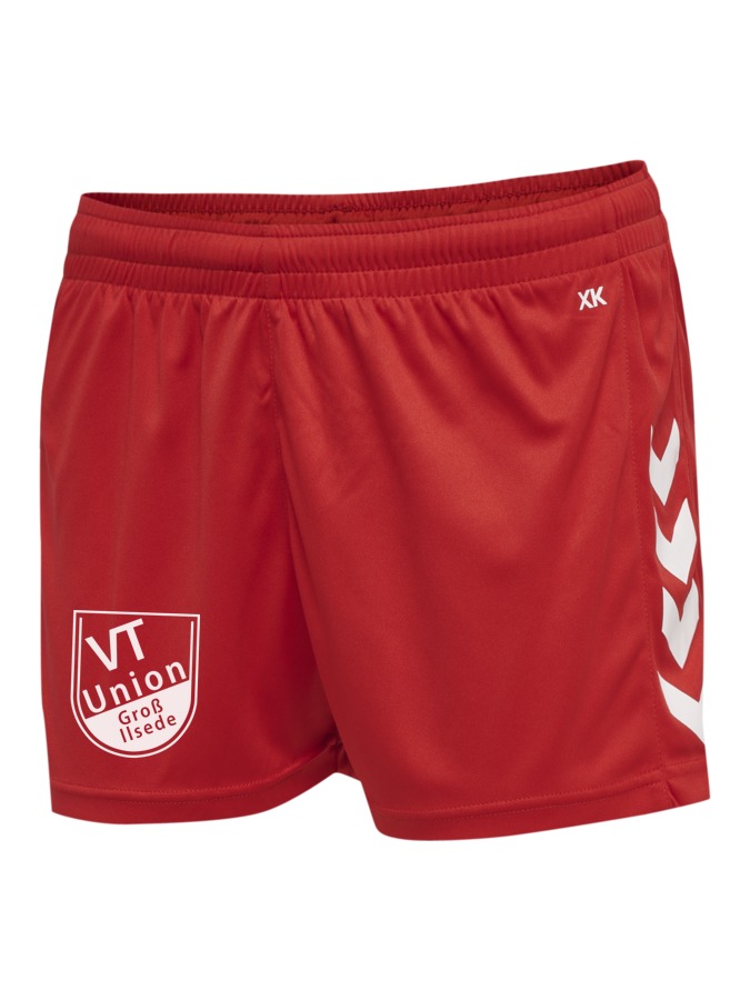Hummel Core XK Trainingsshorts Damen