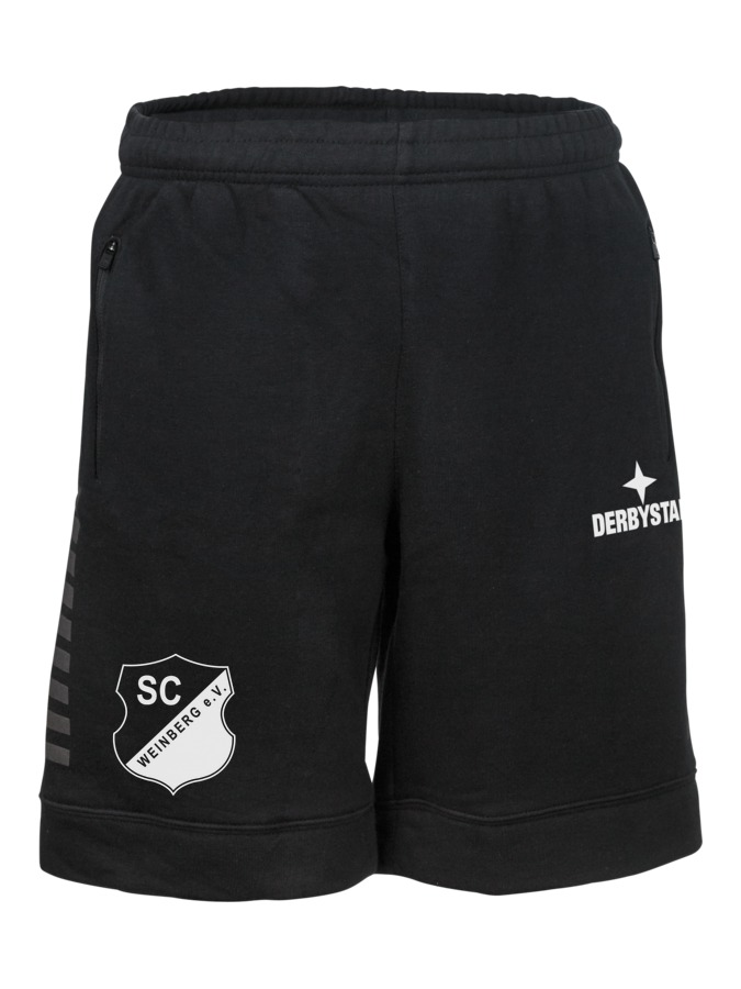 Derbystar Sweatshort Ultimo