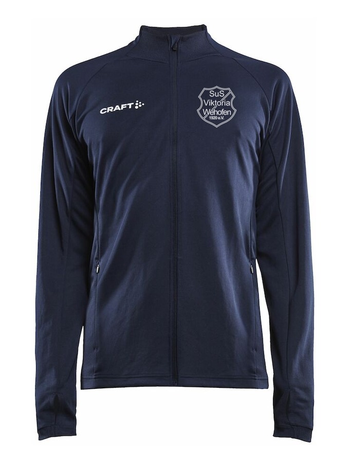Craft Evolve Trainingsjacke