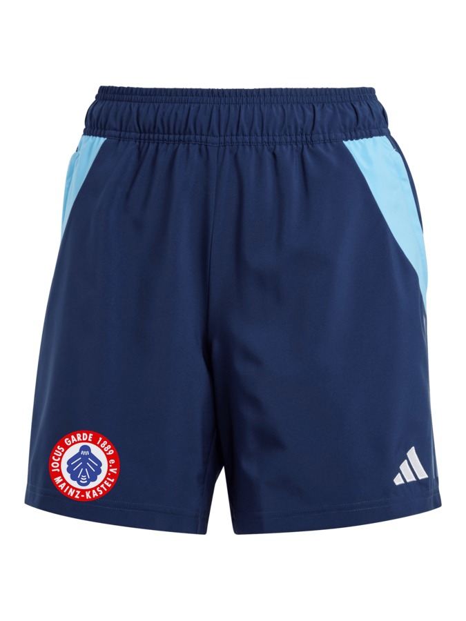 adidas Tiro 24 Competition Downtime Shorts Damen