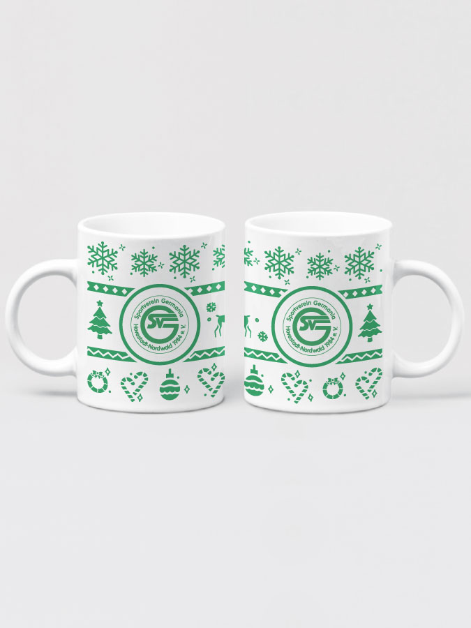 Tasse Christmas