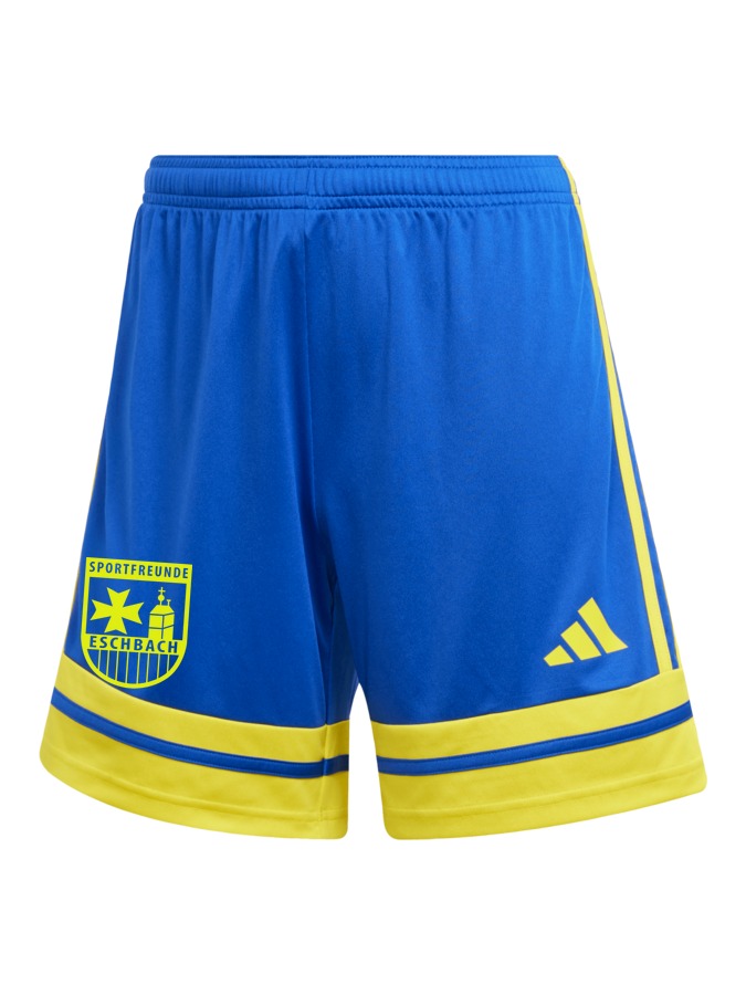 adidas Squadra 25 Shorts Damen