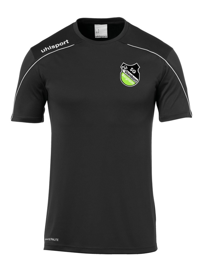 uhlsport Stream 22 Trikot Kurzarm