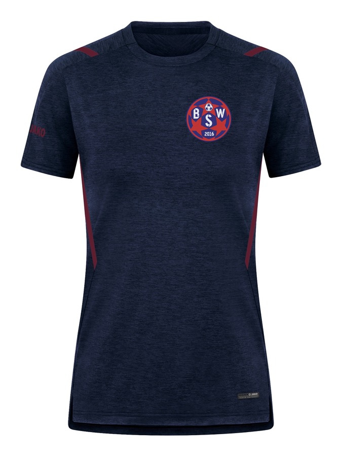 Jako T-Shirt Challenge Damen