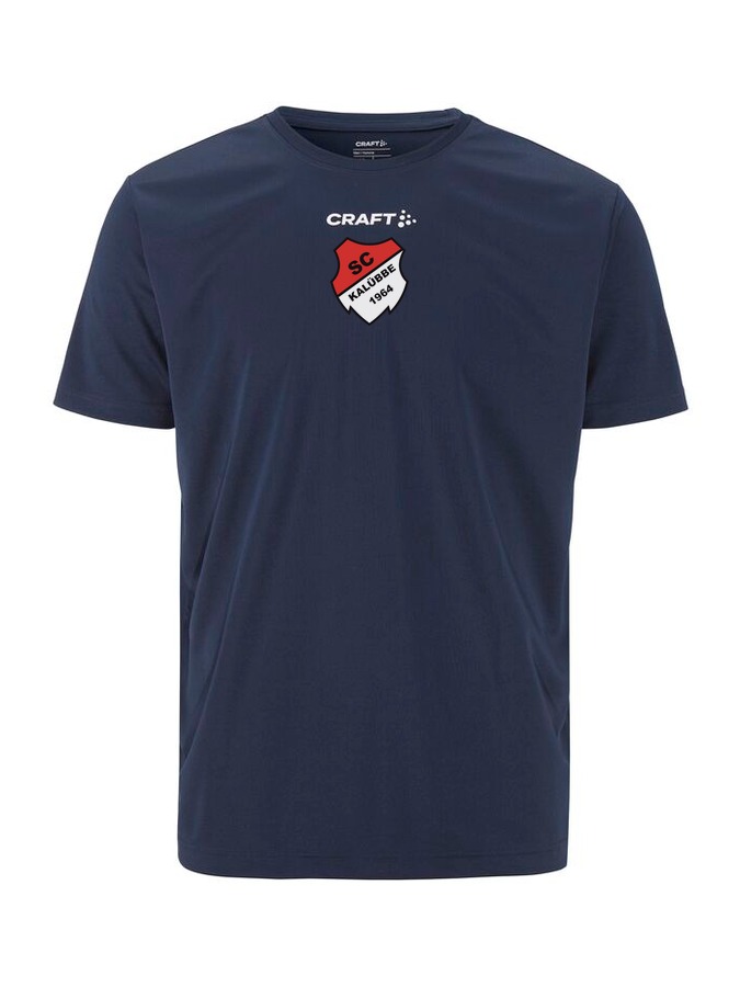 Navy-Weiß
