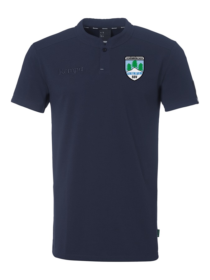 Kempa STMNT Poloshirt