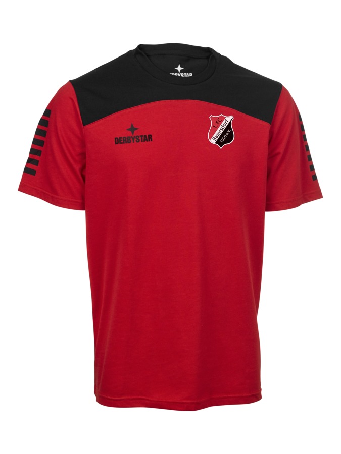 Derbystar T-Shirt Ultimo