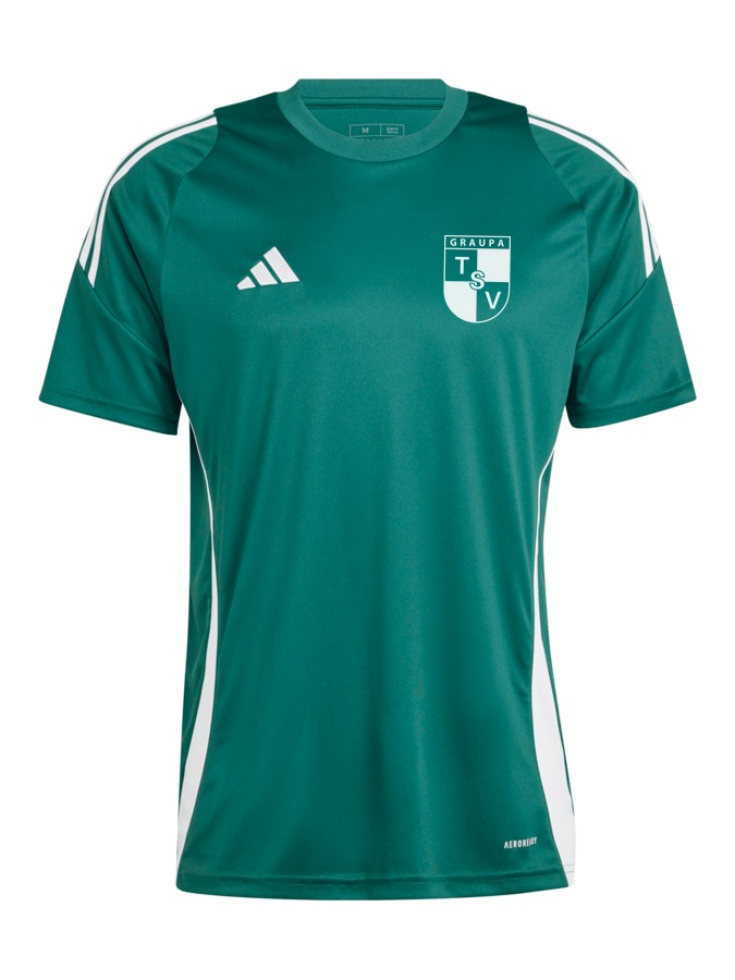adidas Tiro 24 Trikot