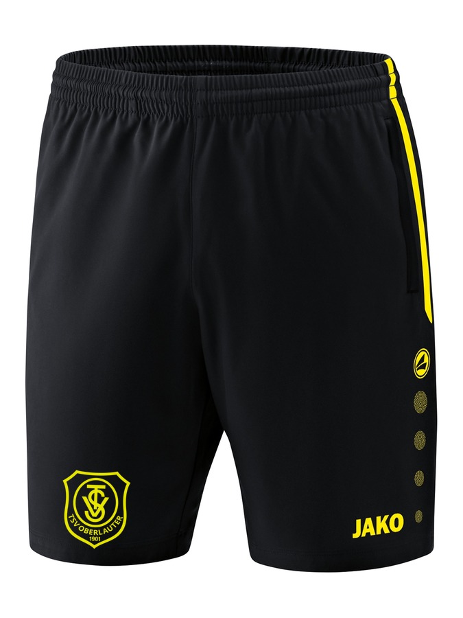 Jako Short Competition 2.0