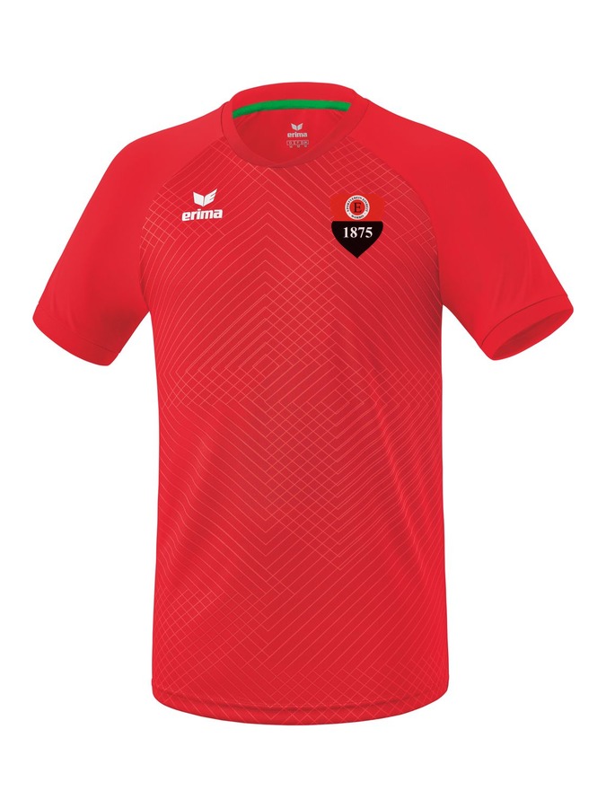 Erima Madrid Trikot