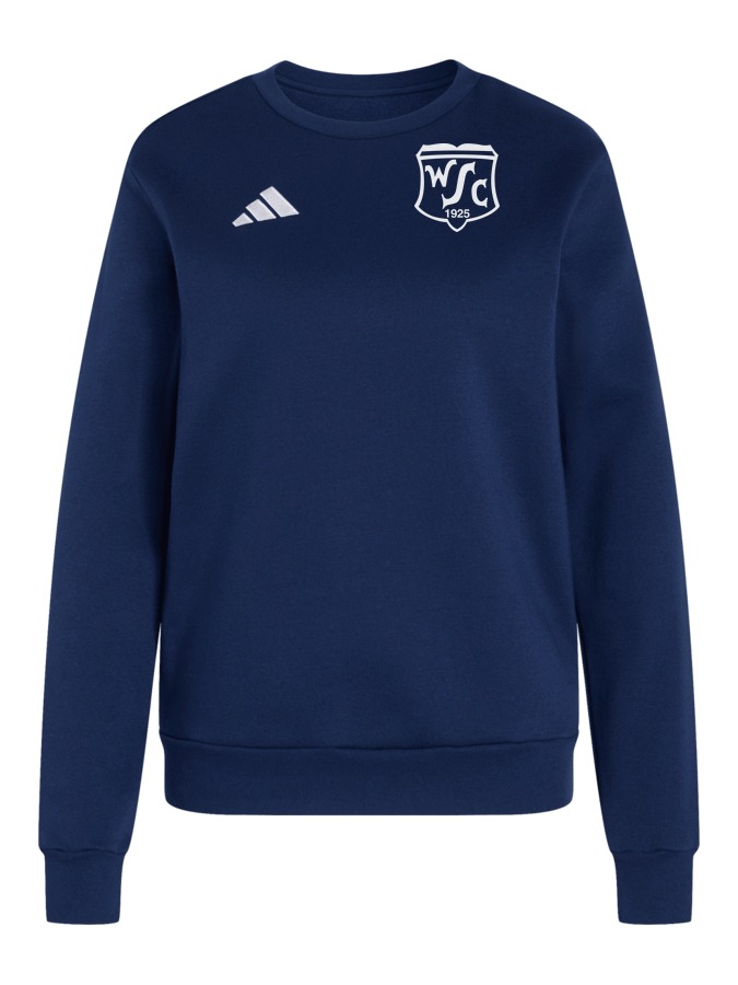 adidas Entrada 26 Sweatshirt Damen