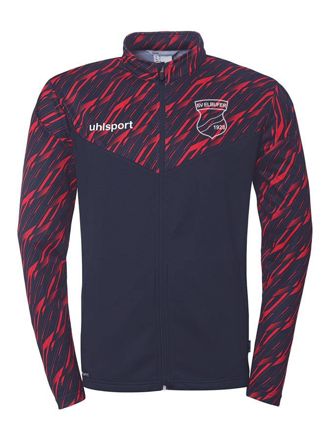 uhlsport Progressive 28 Poly Jacke
