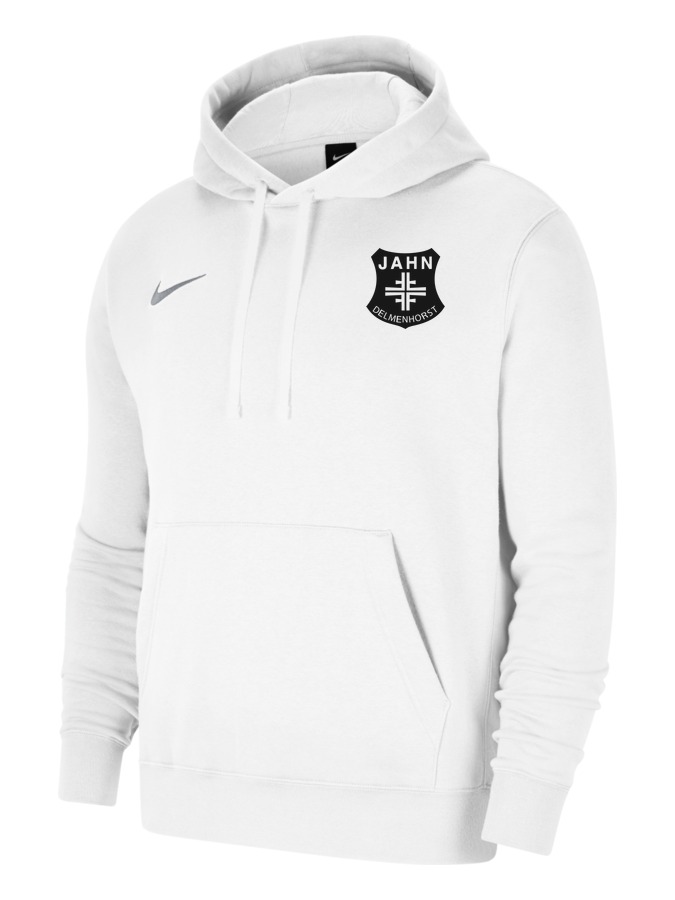 Nike Park 20 Fleece Hoodie