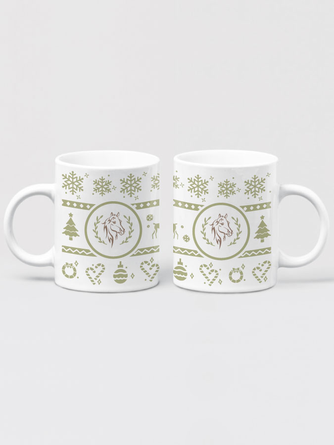 Tasse Christmas