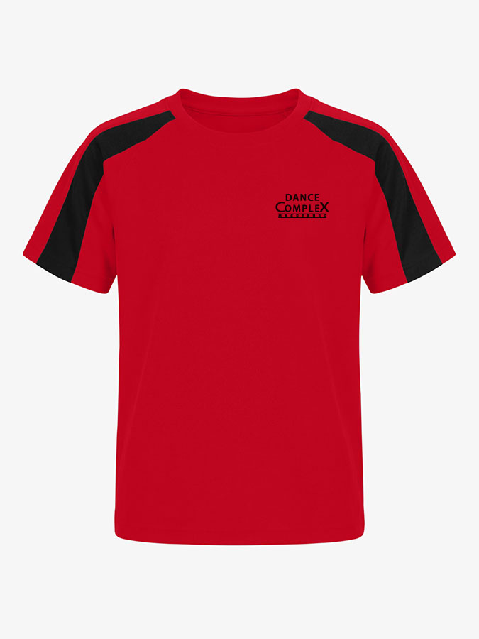Trainingsshirt Function Kids
