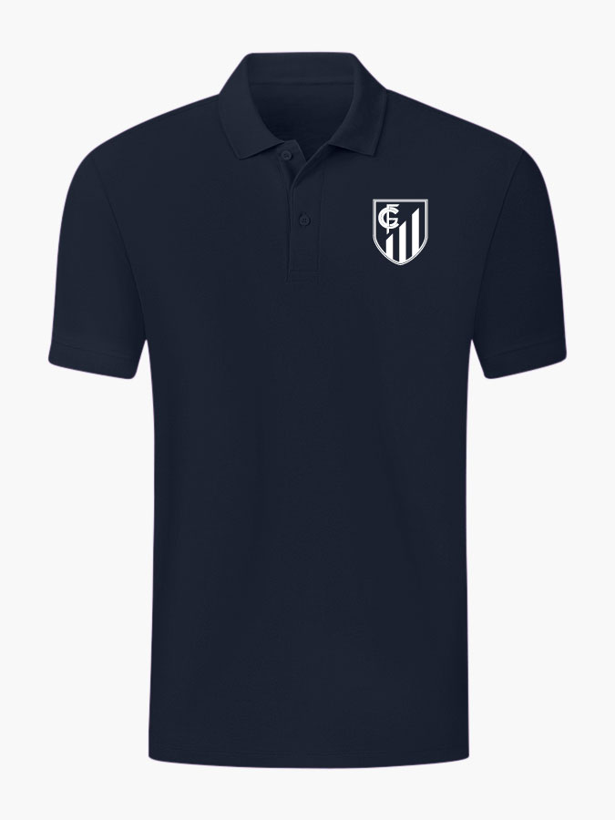 Poloshirt Basic Herren