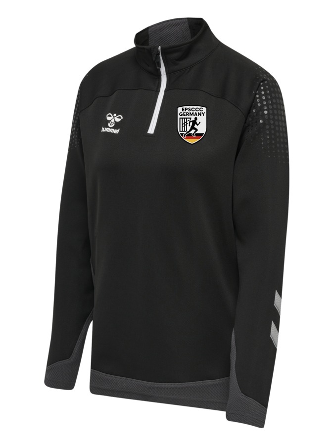 Hummel Lead Half Zip Damen
