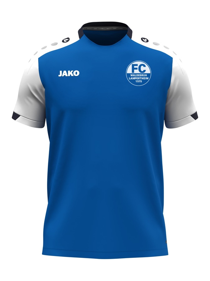 Jako T-Shirt Dynamic