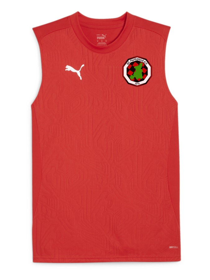 PUMA teamFINAL Trainingstanktop