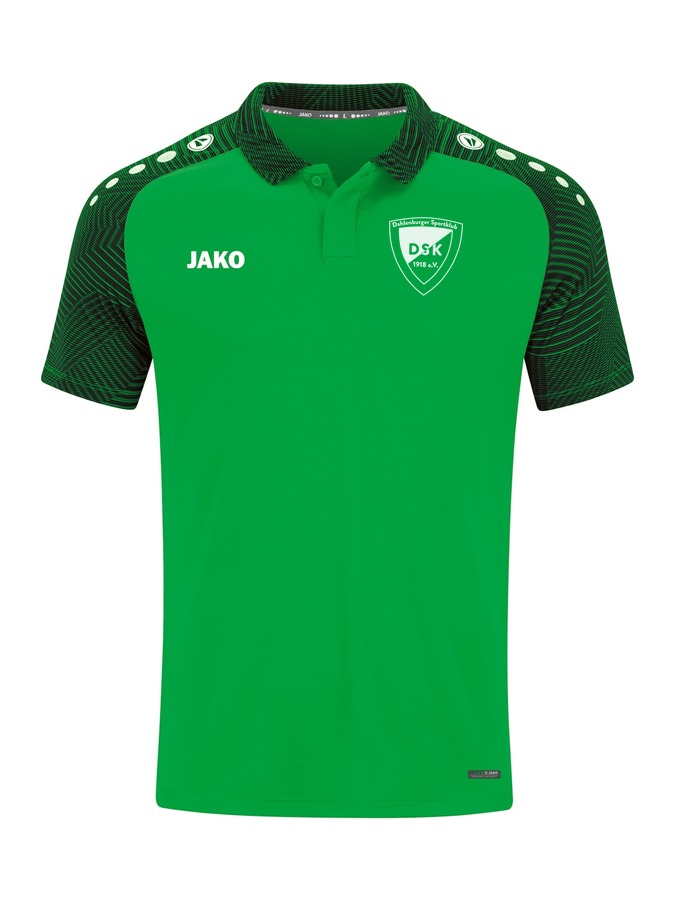 Jako Poloshirt Performance