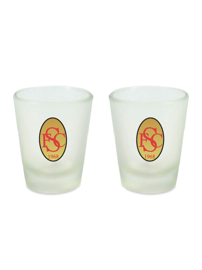 2er Set Schnapsglas Alina