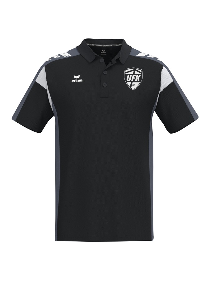 Erima Celebrate 125 Poloshirt Function