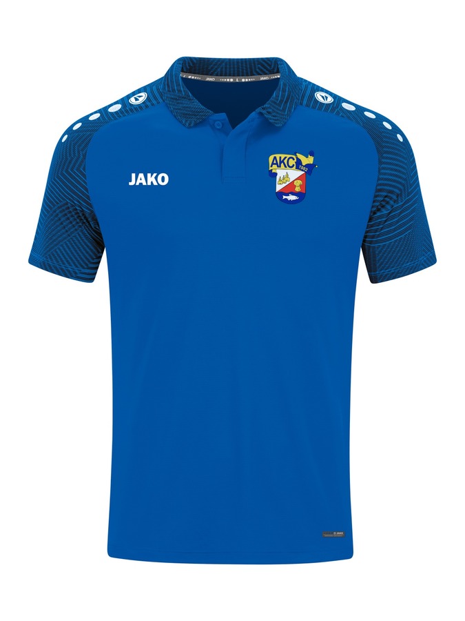 Jako Poloshirt Performance
