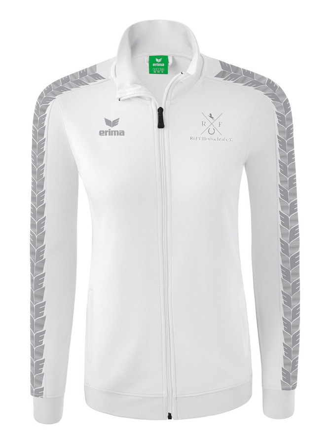 Erima Essential Team Tracktop Jacke Damen