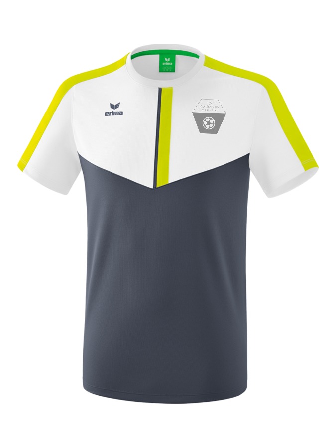 Erima Squad T-Shirt