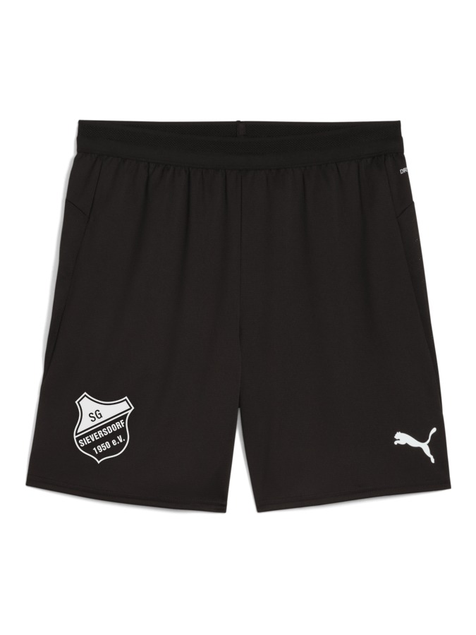 PUMA teamCUP Shorts