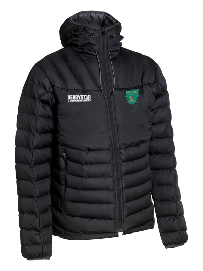 Derbystar Ultimo Steppjacke