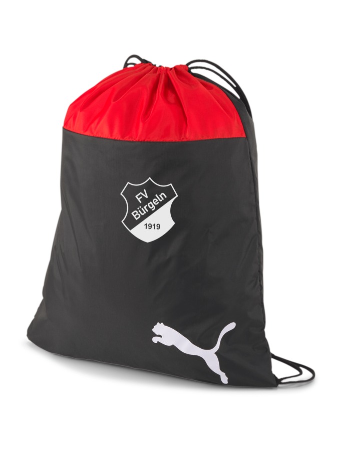 PUMA teamGOAL 23 Gym Sack