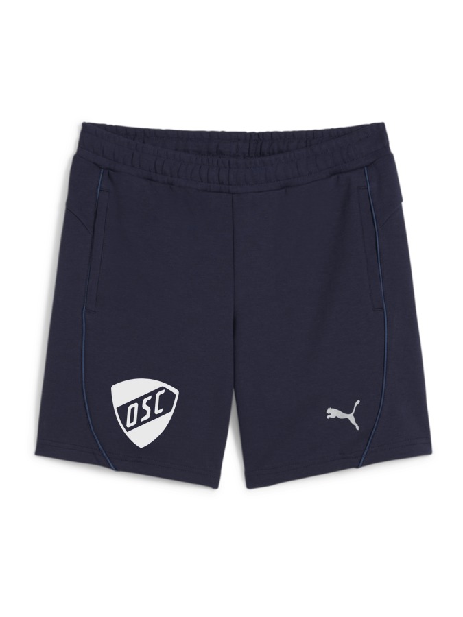 PUMA teamFINAL Casuals Shorts Damen