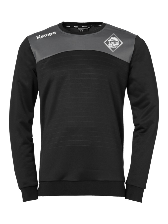Kempa Emotion 2.0 Trainingsoberteil