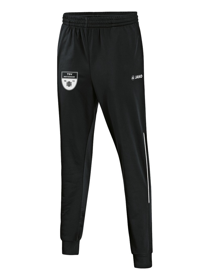 Jako Polyesterhose Attack 2.0
