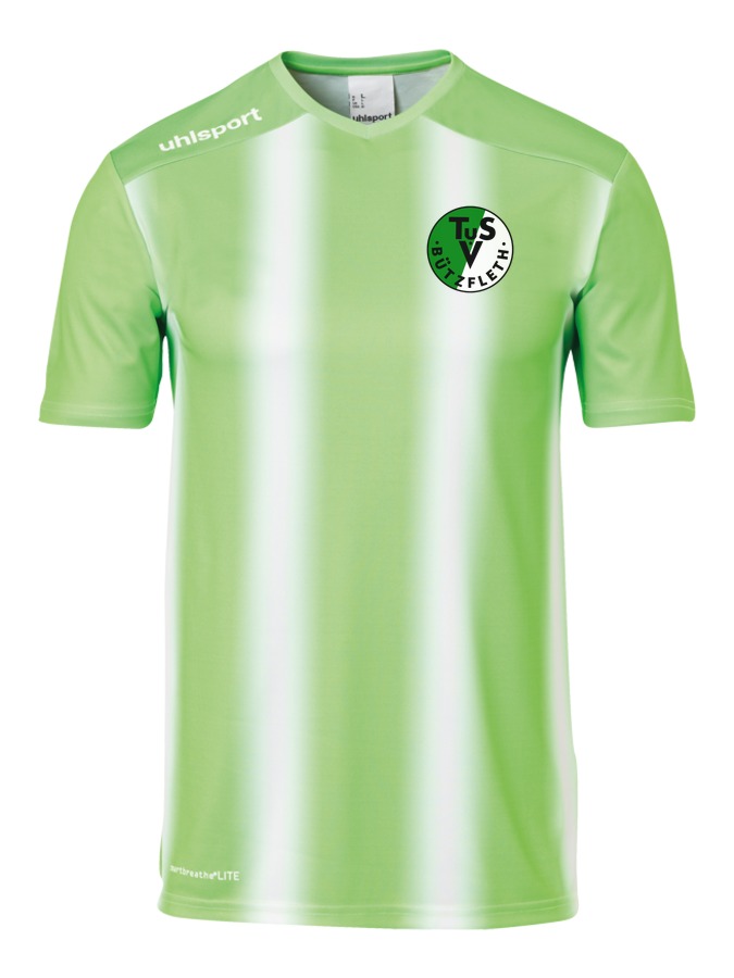 uhlsport Stripe 2.0 Trikot Kurzarm
