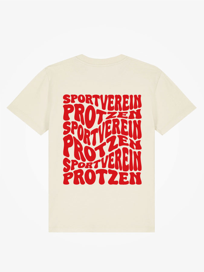 Shirt Wavy Kids