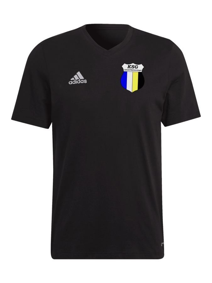 adidas Entrada 22 T-Shirt
