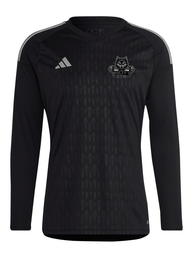 adidas Tiro 23 Competition Torwart-Longsleeve