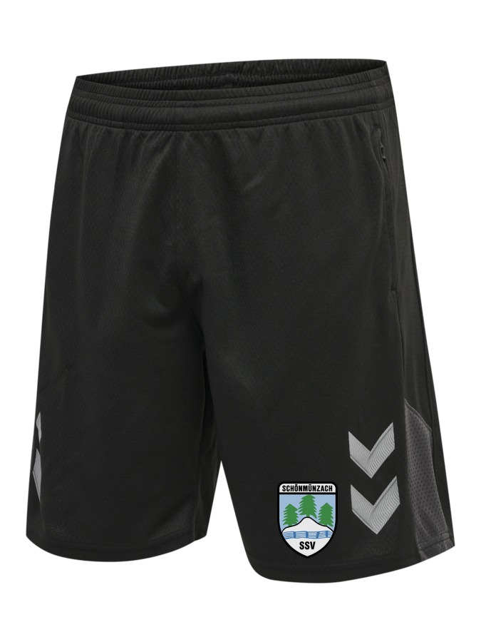 Hummel Lead Trainer Shorts