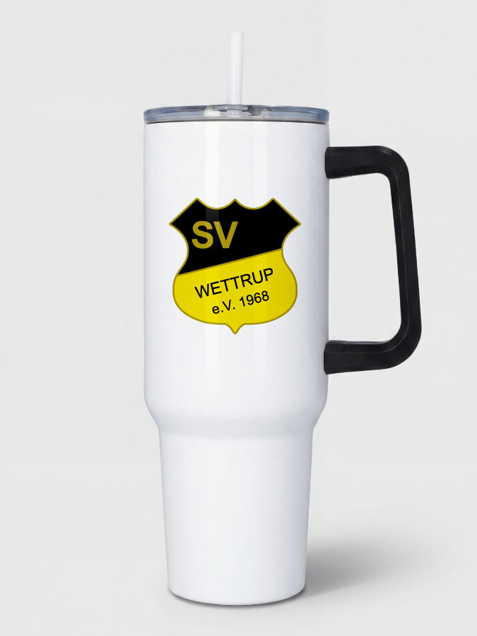 Tumbler Thermobecher 1,2 L