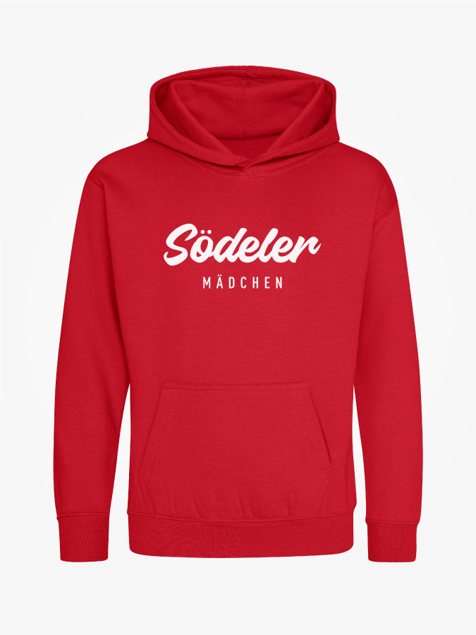 Hoodie Hometown Girls