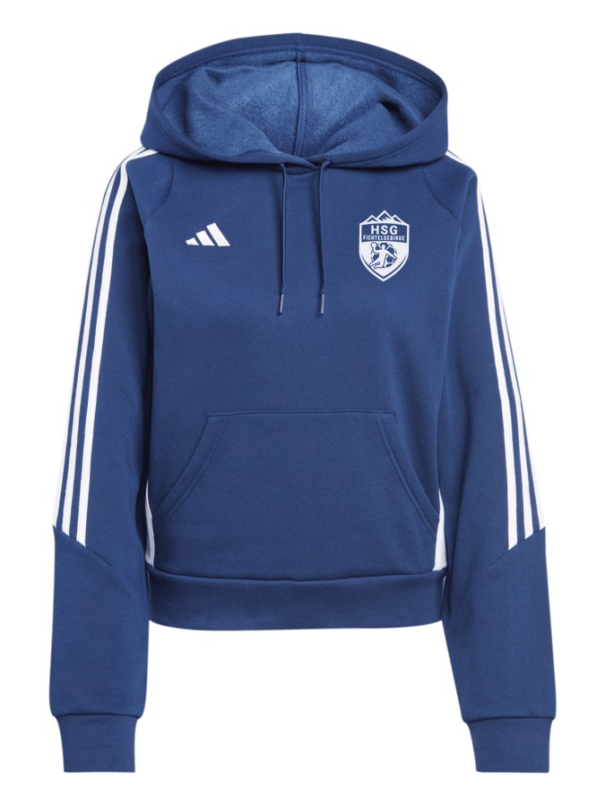 adidas Tiro 24 Sweat Hoody Damen