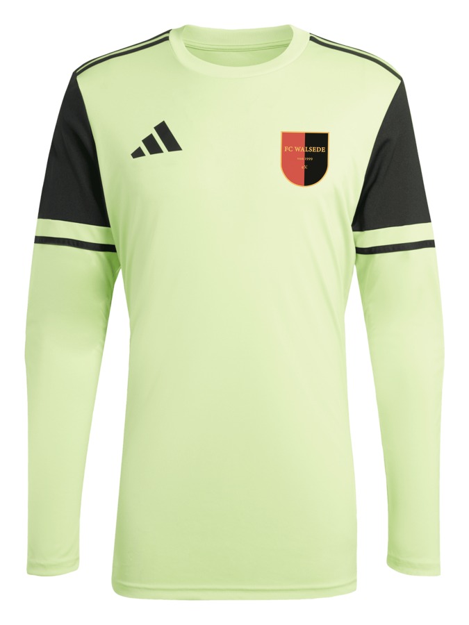 adidas Squadra 25 Torwarttrikot Long Sleeve