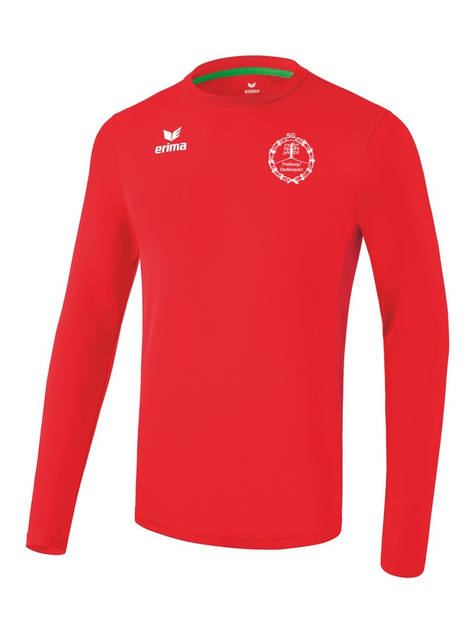 Erima Trikot Liga Langarm
