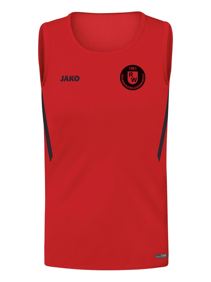 Jako Tanktop Challenge