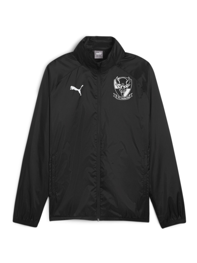 PUMA teamGOAL Allwetterjacke